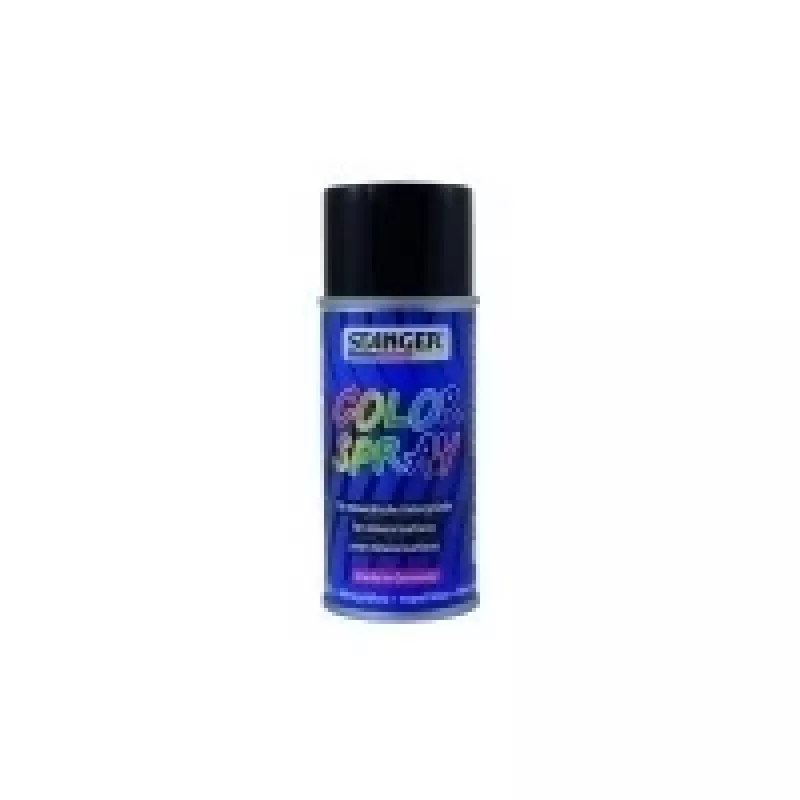Suihkepullo Stanger Color Spray MS 150 ml, violetti
