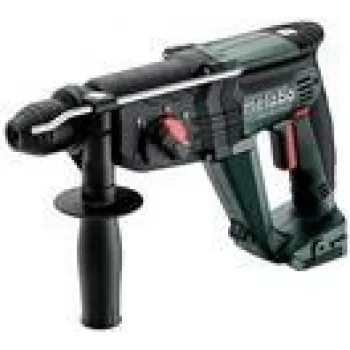 Metabo KH 18 LTX 24 akku-yhdistelmävasara