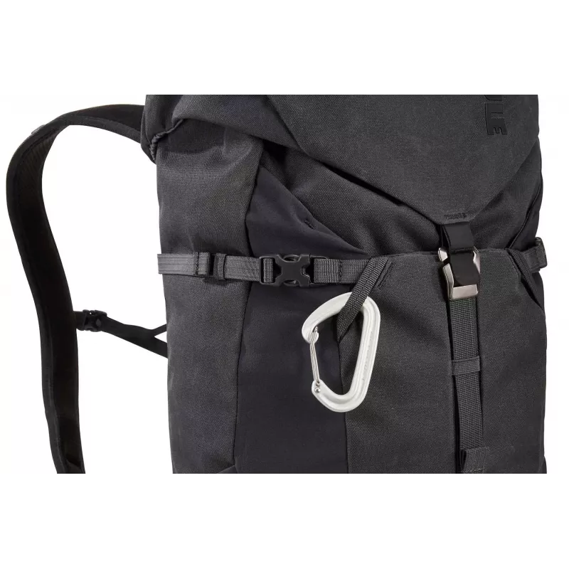 Thule 4130 AllTrail X 25L vaellusreppu Obsidian