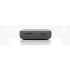 AUKEY 157000 varavirtalähde 10000 mAh harmaa