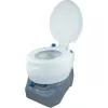 Yksiosainen WC-istuin Campingaz 2000030582