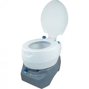 Yksiosainen WC-istuin Campingaz 2000030582