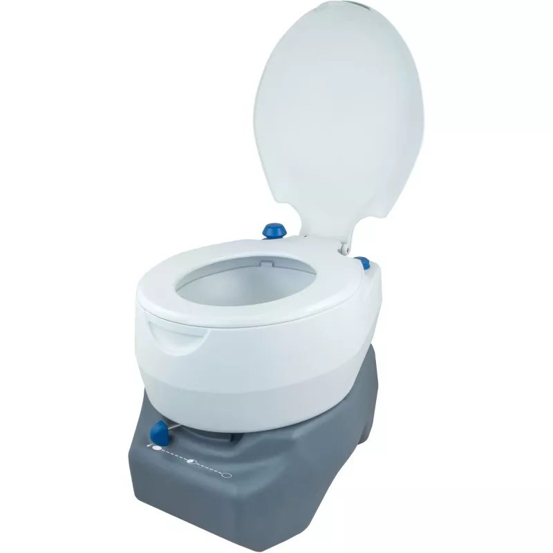 Yksiosainen WC-istuin Campingaz 2000030582