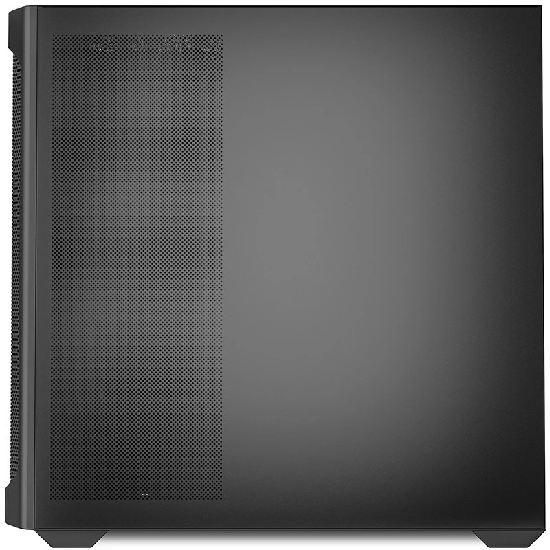 Sharkoon MK4 RGB Strip Micro Tower musta