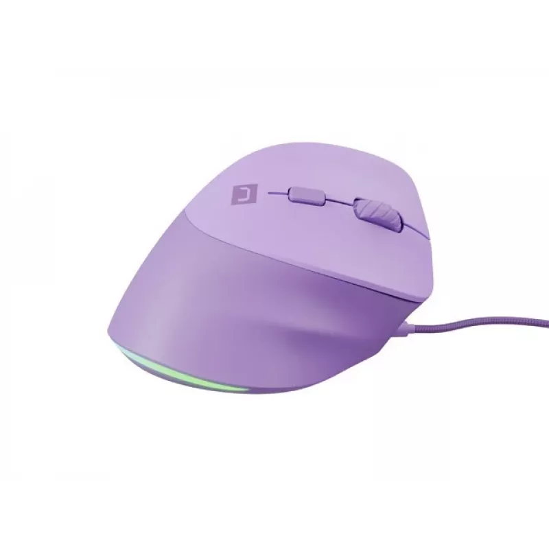 NATEC Crake 2 Pro hiiri yleinen oikeakätisille USB Type-A optinen 12800 DPI