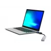 PORT CONNECT | USB-keskitin USB-C/USB-A 4 USB-A 3.0 5Gbps