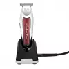 Wahl Cordless Detailer Li burgundy, hopea litiumioni (Li-Ion)
