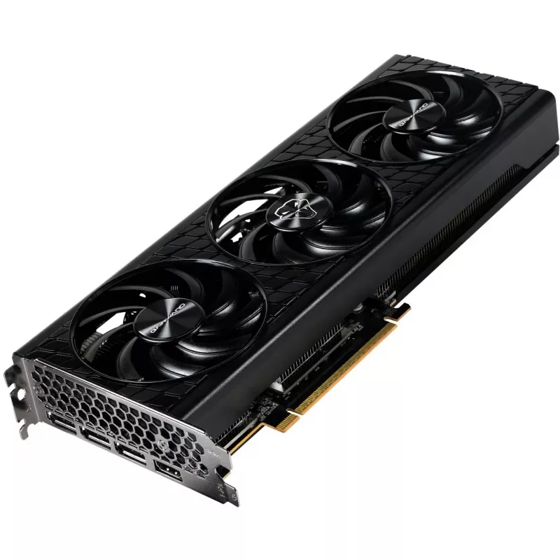 Gainward GeForce RTX 5060 Ti Python III 8GB GDDR7 näytönohjain