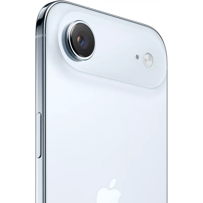Apple iPhone Air 16,5 cm (6,5) Dual SIM iOS 26 5G USB Type-C 512 GB sininen