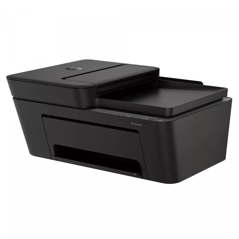 Monitoimilaite HP DeskJet 4320 terminen mustesuihku väritulostus 4800x1200 DPI 5,5 ppm
