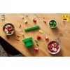 LEGO rakennussarja LEGO SUPER MARIO 71426 Piranha-kasvi interaktiivisilla toiminnoilla