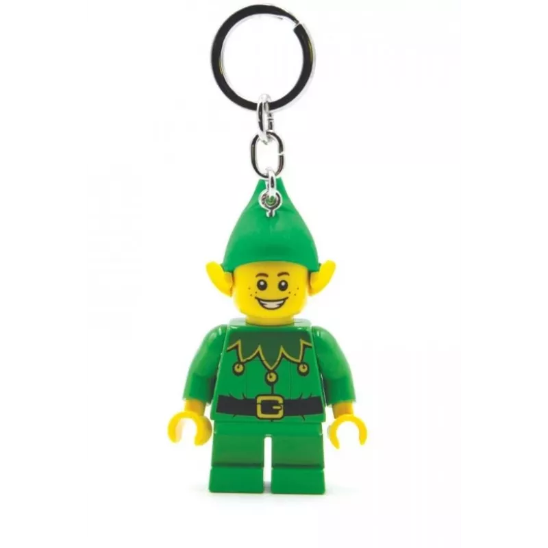 Avaimenperävalaisin LEGO LGL-KE181 Elf