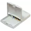 Langallinen reititin MikroTik PowerBox RB750P-PBR2
