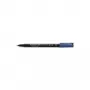 Staedtler 313-2 -pysyvä merkkiaine pyöreä kärki sininen 10 kpl