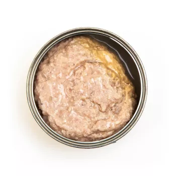 3COTY kana - märkäruoka kissoille - 80g