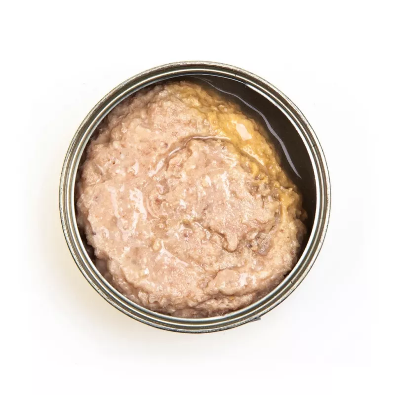 3COTY kana - märkäruoka kissoille - 80g