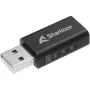 Sharkoon Gaming DAC Pro S V3 ulkoinen äänikortti, musta