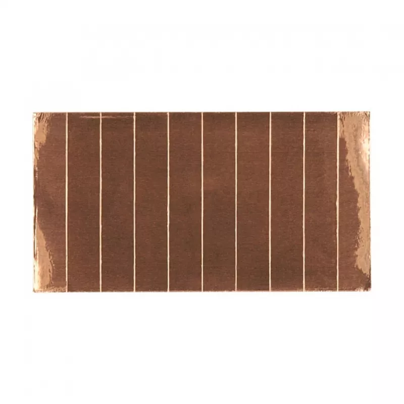 DeLOCK kuparinauha 35 x 7 mm itseliimautuva 200 kpl