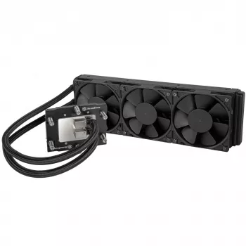 SilverStone SST-XE360-SP5 täysi vesijäähdytys LGA 6096 - 360 mm