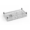 Alphacool 13832 Core Distro Plate 280 vasen VPP/D5, akryyli