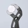 Liukupääpihti Knipex Cobra XL