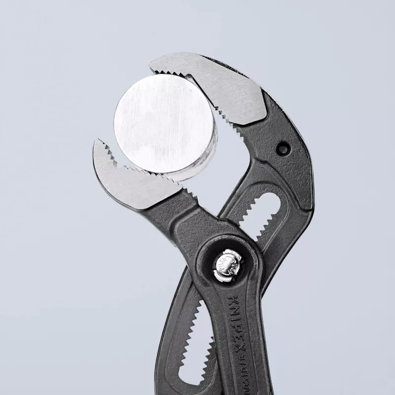Liukupääpihti Knipex Cobra XL