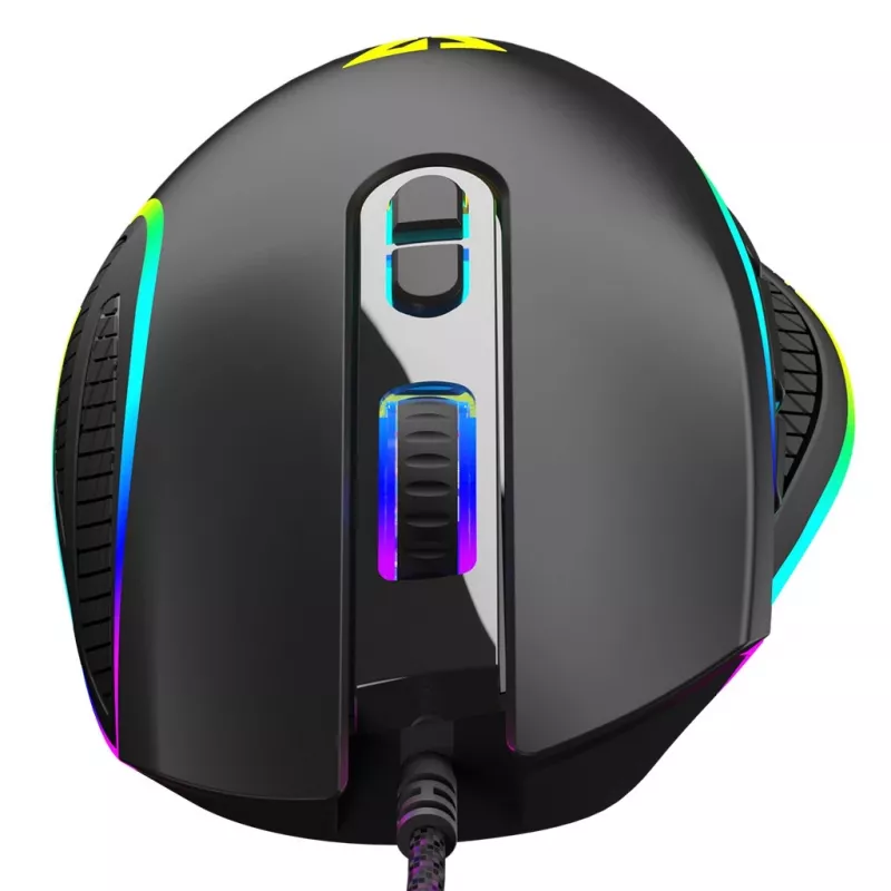 Hiiri MODECOM Volcano Veles M-MC-VELES-100 USB