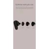 In-ear-kuulokkeet Orsen T3 Bluetooth
