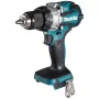 MAKITA. AKKURUUVINVÄÄNNIN 18V DHP489Z 73/40Nm