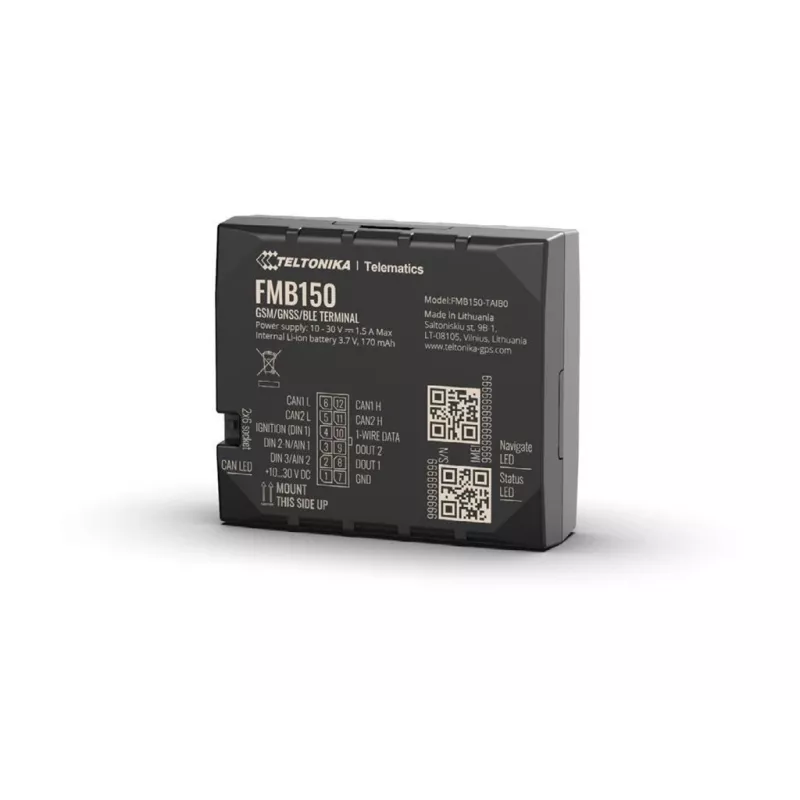 TELTONIKA TELEMATICS FMB150 CAN-tuki