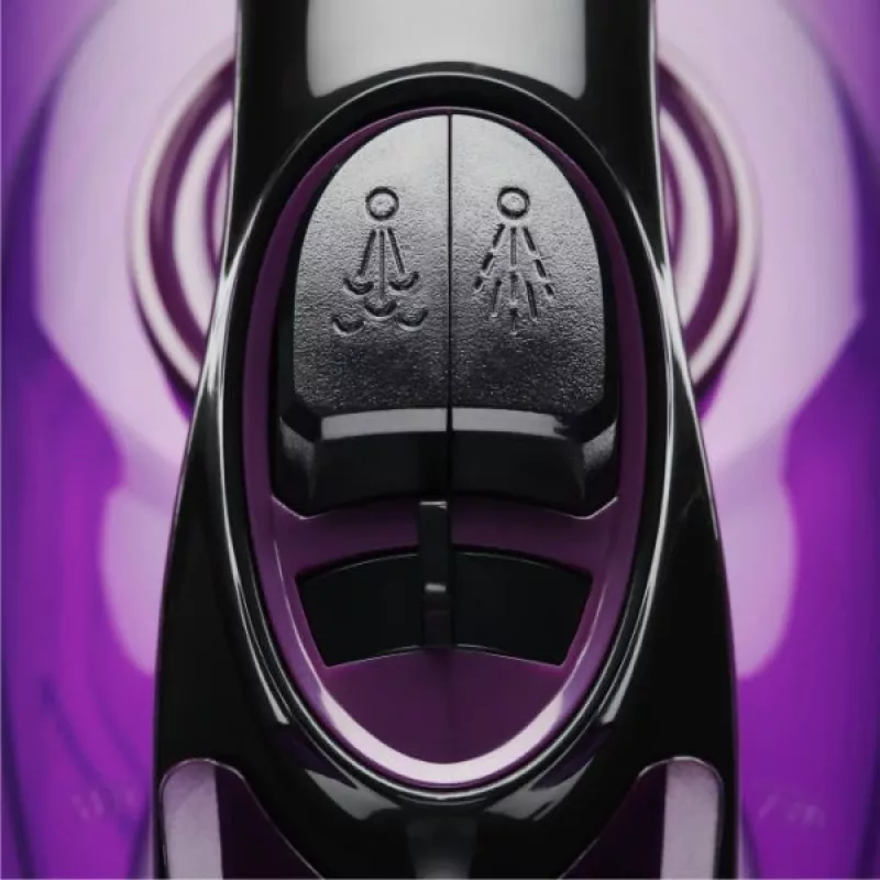 Silitysrauta Zelmer ZIR1515 violetti 80104792P ZELMER