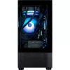 FTW RTX 5070, pelitietokone musta, Windows 11 Home