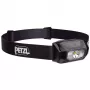 Otsalamppu Petzl TIKKINA 300 lm musta