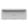 Langaton näppäimistö Logitech MX Keys Mini For Mac