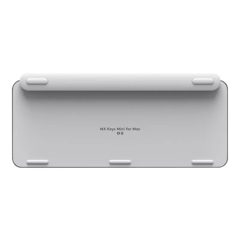 Langaton näppäimistö Logitech MX Keys Mini For Mac
