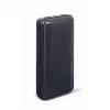 Gembird PB20-02 varavirtalähde litiumpolymeeri (LiPo) 20000 mAh musta