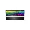 Steelseries APEX 7 peli USB QWERTY US English musta