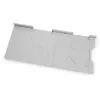 EK-Quantum Vector² FTW3 RTX 3080/90 takalevy (backplate), nikkeli