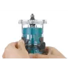 DRT52Z Makita 18V LXT akku-harjaton yläjyrsin 6 mm (1/4