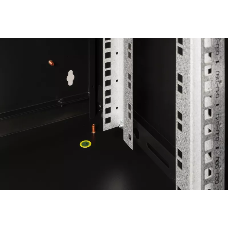 Digitus seinäkiinnityskaappi Unique Series - 600x450 mm (LxS)
