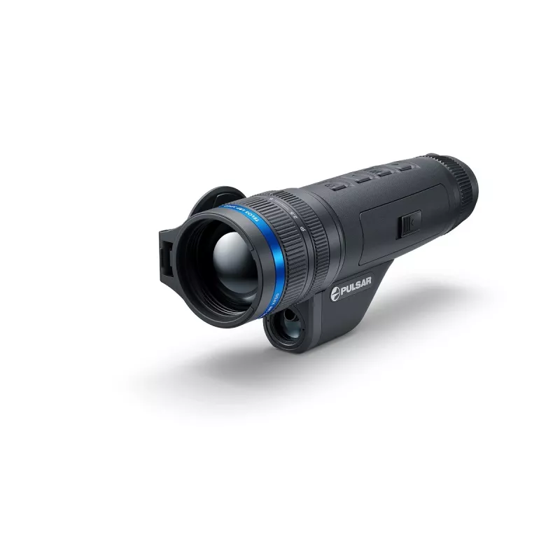 Pulsar Telos LRF XP50 lämpökamera