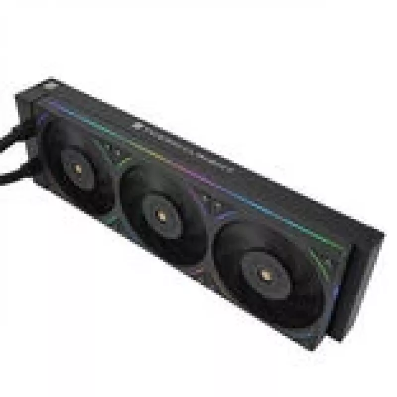 Vesijäähdytys Thermalright Hyper Vision UB, ARGB