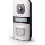 Grothe Vidoora VD 720-W si videopuhelujärjestelmä hopea (75403)