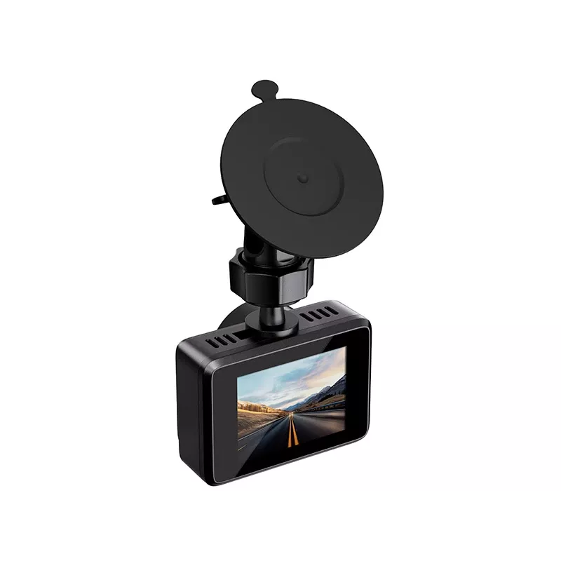 Dashcam TRACER Tracer Spectra 2D — kompakti autovideotallennin
