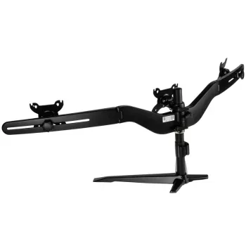 Pöytäteline Silverstone ARM31BS 61 cm (24 tuumaa)