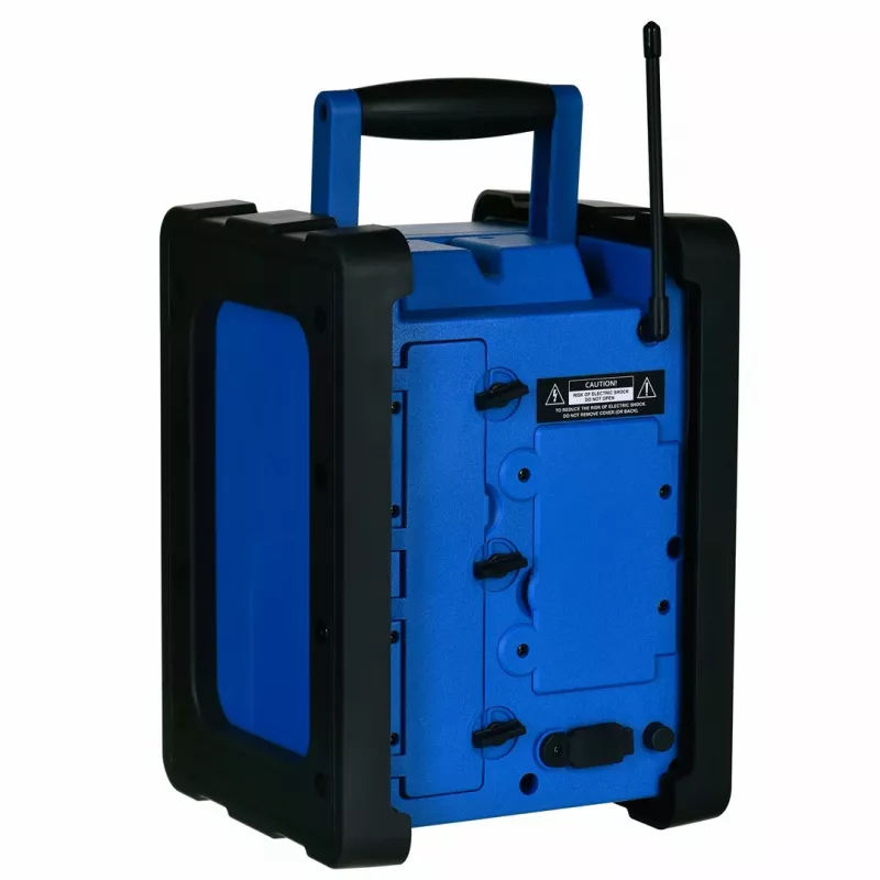 Blaupunkt PP30BT - kannettava radio