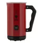 Bialetti MKF02 automaattinen maitovaahdotin/-lämmittäjä punainen