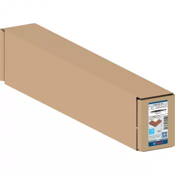 Bosch 2 608 690 132 pora- ja talttalisävaruste poravasaran talttalisäosa