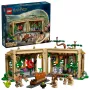LEGO HARRY POTTER 76445 Tylypahkan linna – yrttitieteen luokkahuone