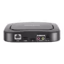 Videodekooderi Hikvision DS-D60C-B 3840 x 2160 pikseliä